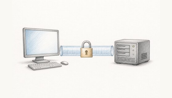 Tunnli — менеджер SSH-туннелей для macOS
