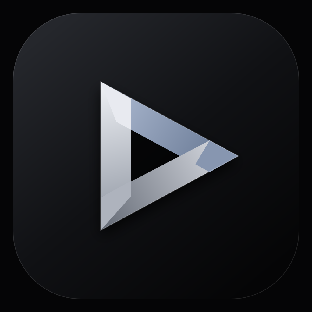 Иконка Stream Player